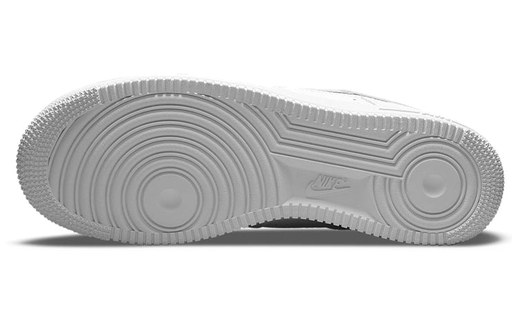 Nike Air Force 1 Low Reflective Swoosh DN4433-100