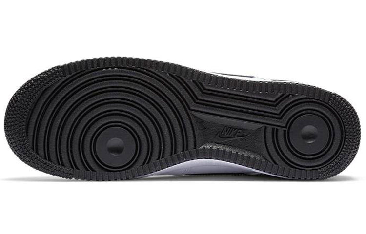 Nike Air Force 1 Low 'NY vs NY' White/Black CW7297-100