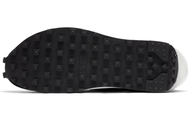 Nike LDWaffle x Sacai Black Anthracite BV0073-001
