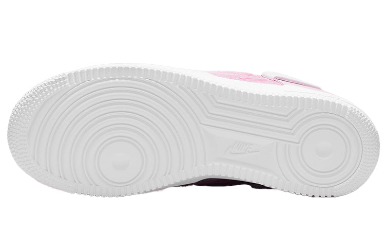 Nike Womens Air Force 1 Low LXX 'Pink Foam' Pink Foam/Foam/Black DJ6904-600