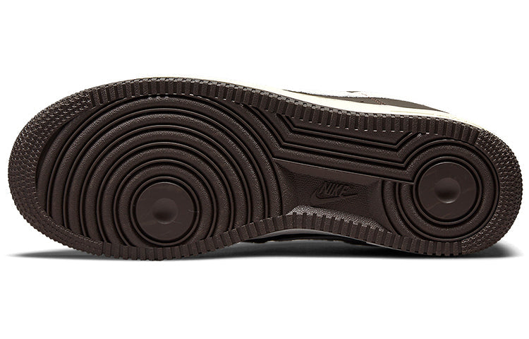 Nike Air Force 1 Low Dark Chocolate DB4455-200