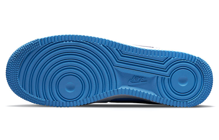 Nike Air Force 1 Low '07 LV8 EMB NBA 75th Anniversary Lakers DC8874-101