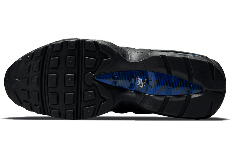Nike Air Max 95 Black Royal DM9104-001