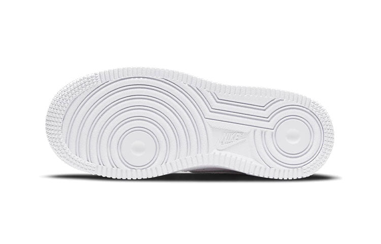 Nike Air Force 1 Low LE PS Triple White DH2925-111