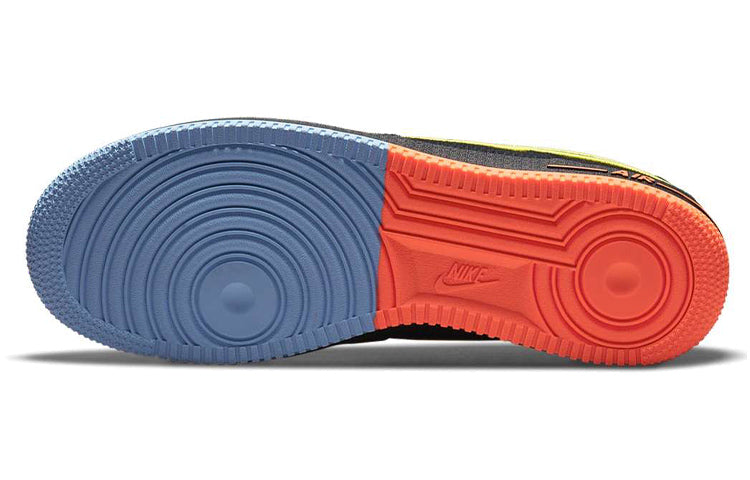 Nike Air Force 1 Low Peace and Unity DM9051-001