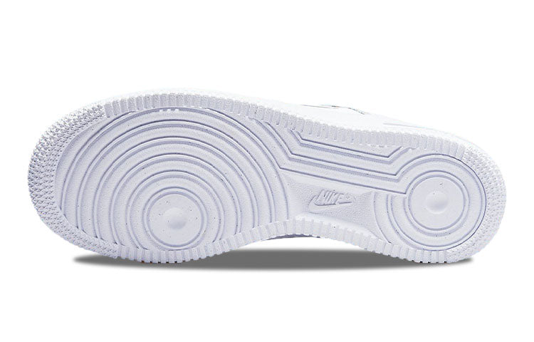 Nike Air Force 1 Low \Multi-Swoosh\ (GS) DV7141-100
