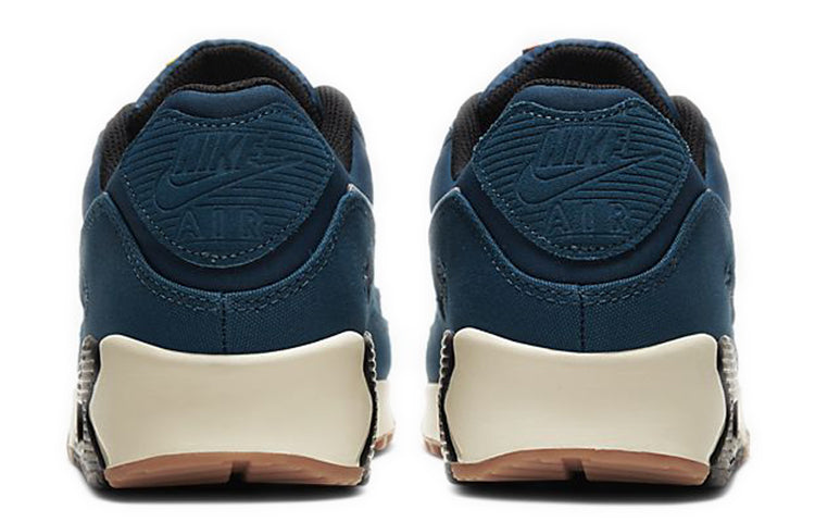 Nike Air Max 90 City Pack - Tokyo CW1409-400