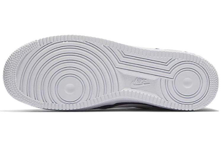 Nike Air Force 1 Low 'Statement Game' Core Purple/White 823511-501