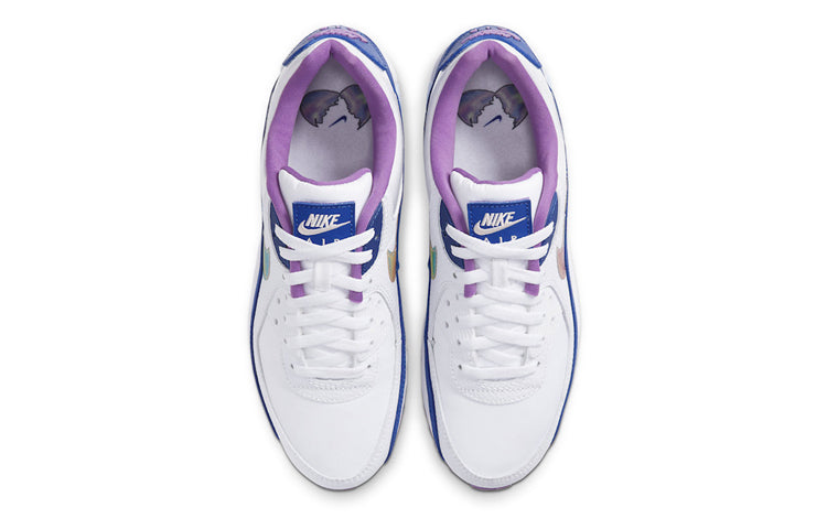 Nike Air Max 90 SE Easter CT3623-100