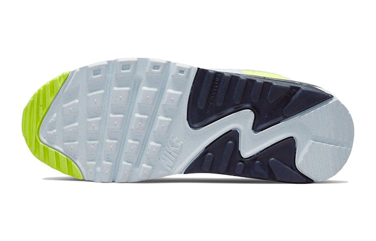 Nike Air Max 90 (GS) DV3480-100