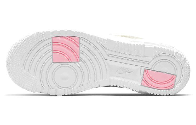 Nike Air Force 1 Low Pixel Sea Glass DM3014-100