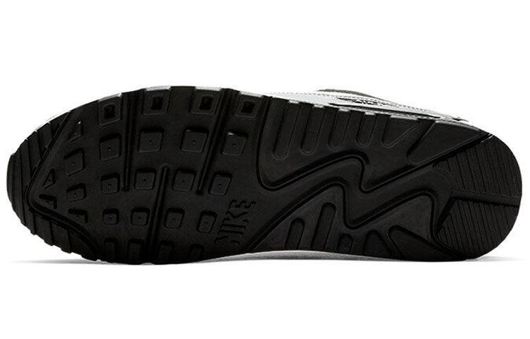 Nike Air Max 90 Essential Black AJ1285-018