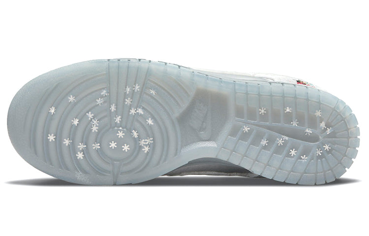 Nike Dunk Low Ice DO2326-001
