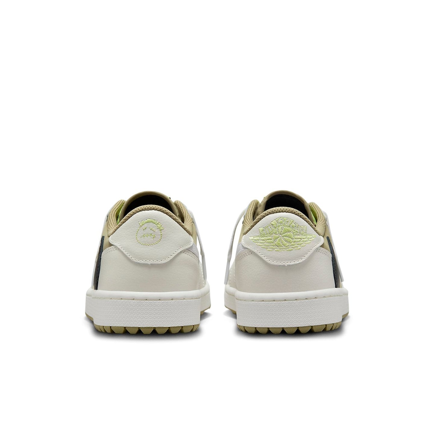 Air Jordan 1 Low Golf x Travis Scott ‘Olive’