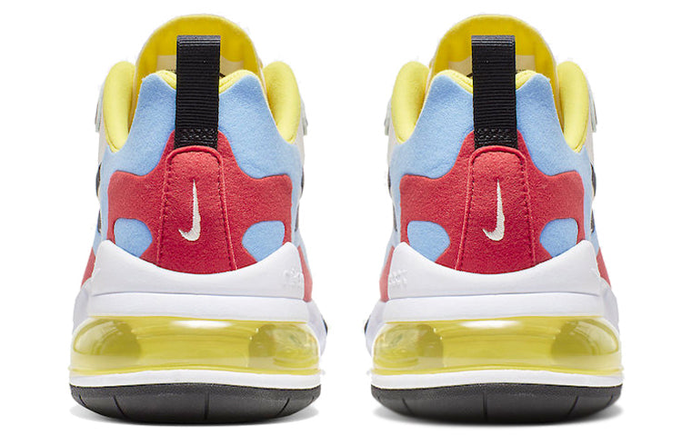 Nike Womens Air Max 270 React Phantom AT6174-002