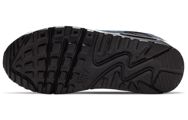 Nike Air Max 90 LTR Leather (GS) CD6864-401