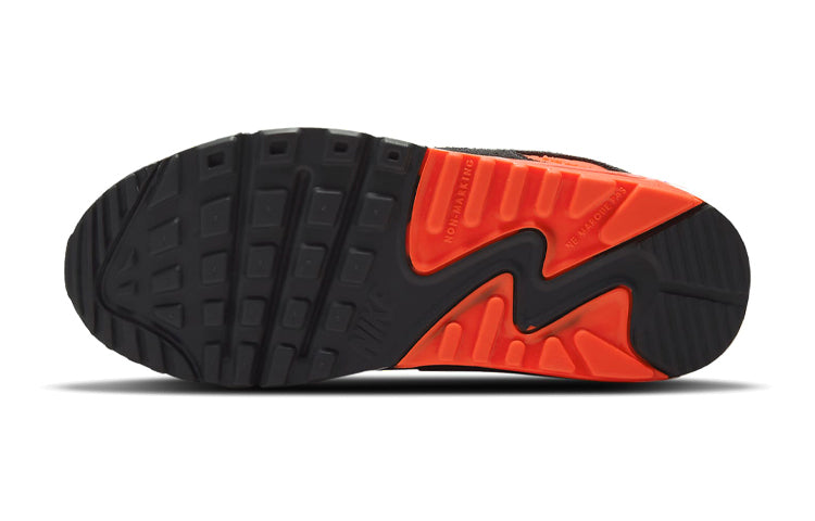 Nike Air Max 90 LTR Leather (GS) CD6864-012