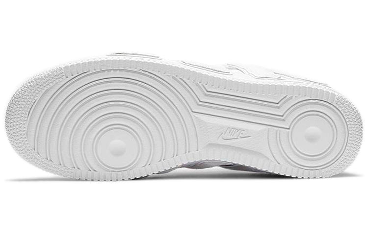 Nike Cactus Plant Flea Market x Air Force 1 Low Premium 'White' White/White/Light Bone DD7050-100