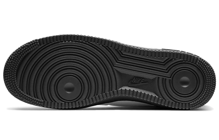 Nike Air Force 1 Low White Black Sole CK7663-101