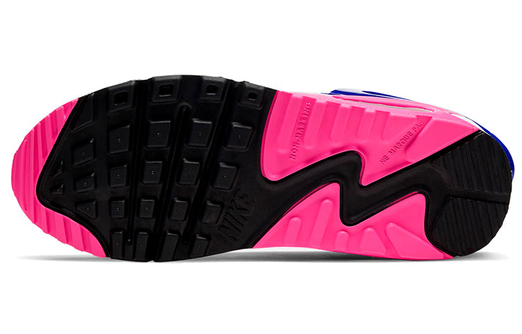 Nike Air Max 90 FlyEase (GS) CV0526-105