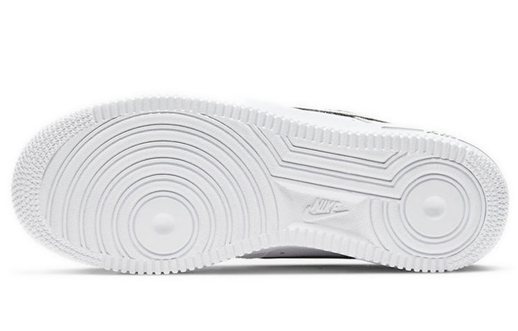 Nike Womens Air Force 1 Low SE 'White' CI3446-100