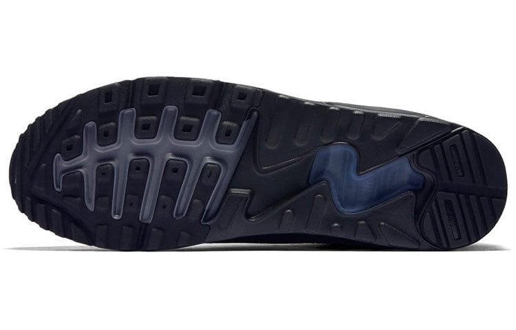 Nike Air Max 90 Ultra 2 Essential Black 875695-002