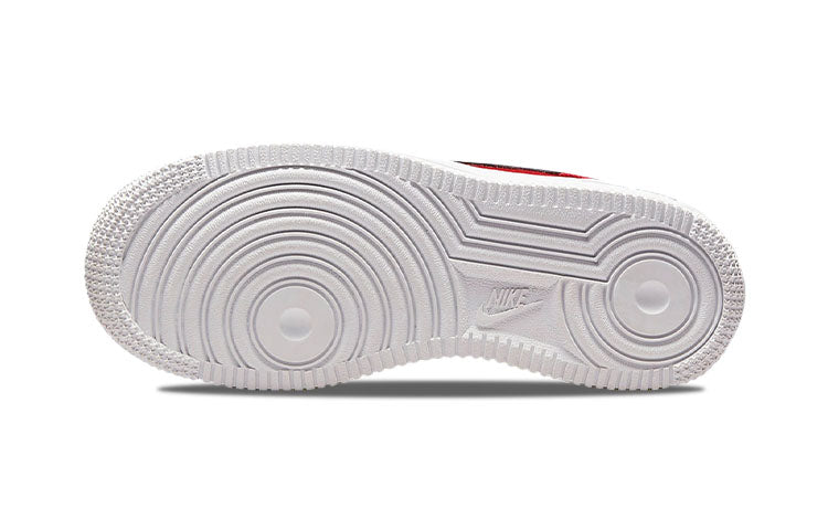 Nike Air Force 1 Low Lion Dance CNY Chinese New Year BP DQ5071-601