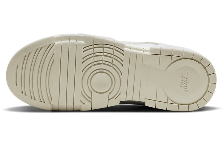 Nike Dunk Low Disrupt Sea Glass Sea Glass White (W) DM3063-100