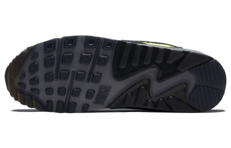 Nike Air Max 90 3M - Anthracite Volt CZ2975-002