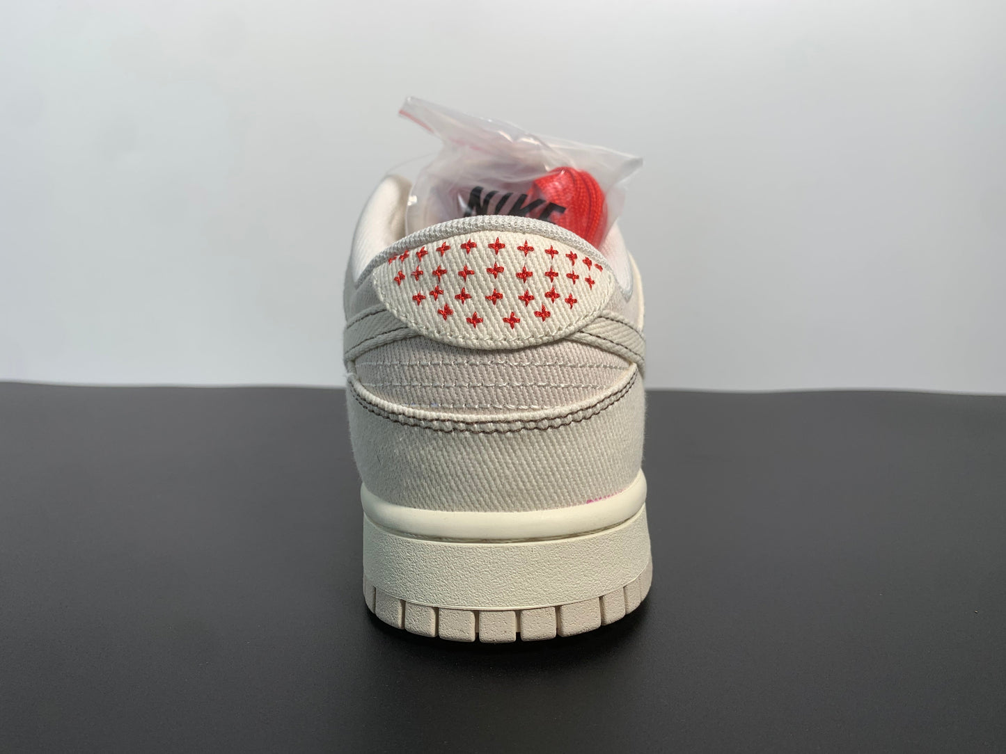 Nike Dunk Low “Light Orewood Brown”DV0834-100