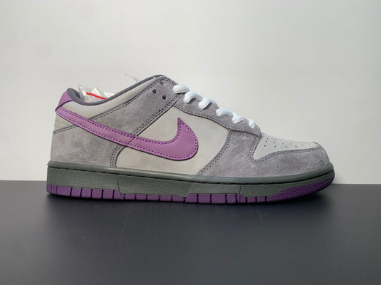 NK Dunk SB Low Purple Pigeon
