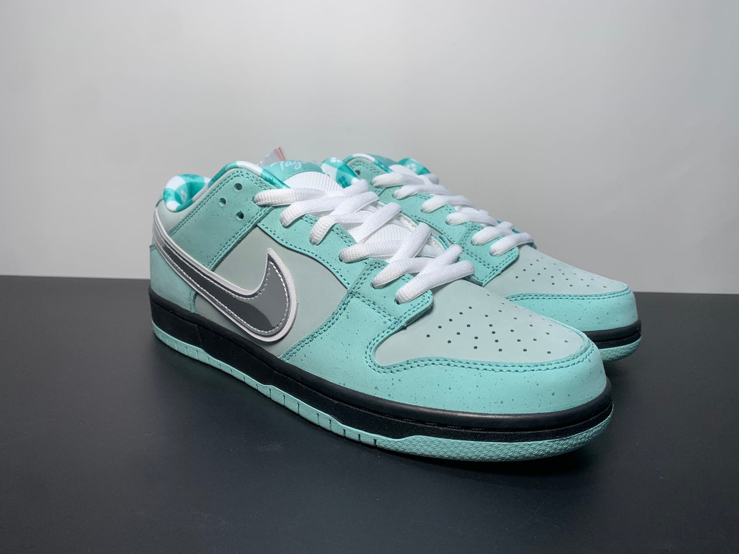 Concepts X NK SB Dunk LOW TIFFANY LOBSTER