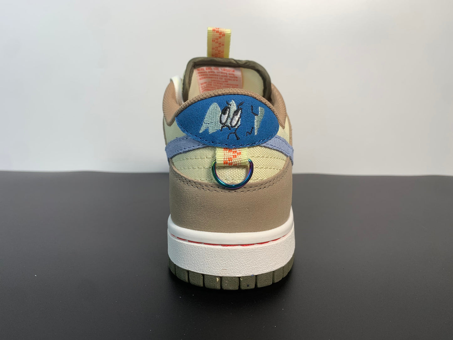 Nike Dunk Low 'Cartoon' DX6038-741