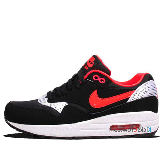 Nike Womens Air Max 1 QOH Queen Of Heart 631366-006