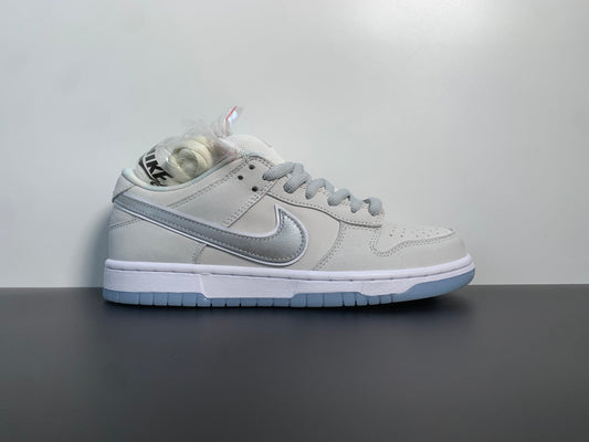 Concepts x NK SB Dunk Low "White Lobster"FD8776-100