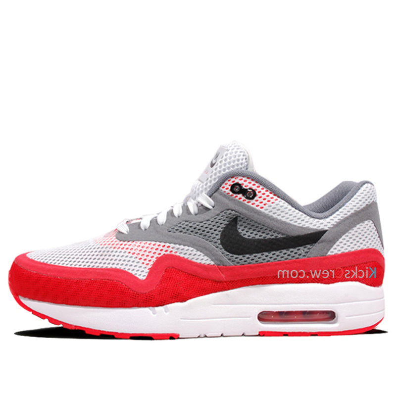 Nike Air Max 1 Barefoot Universitty Red 644140-002