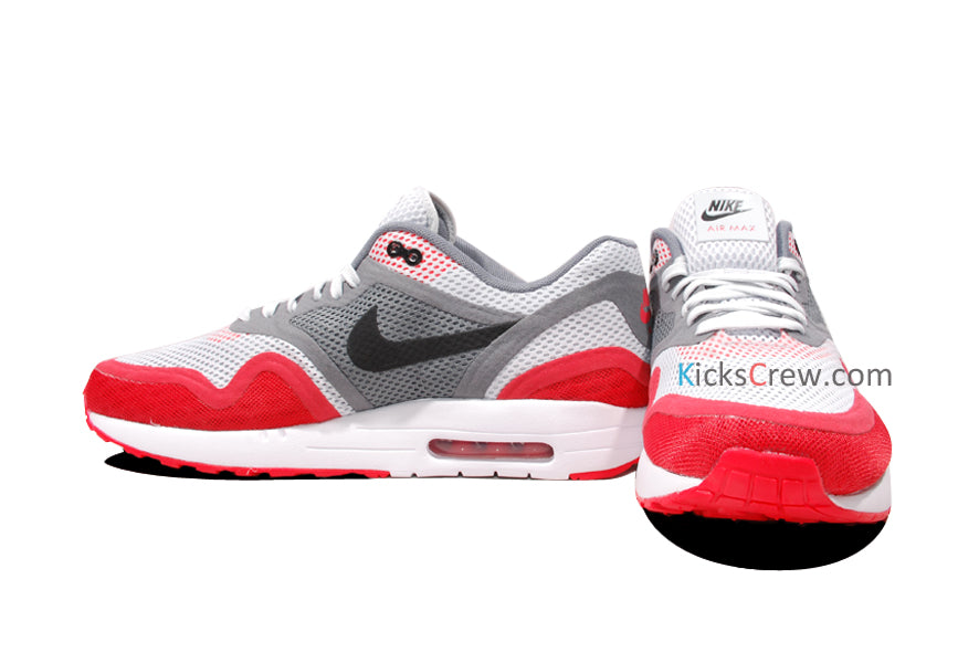 Nike Air Max 1 Barefoot Universitty Red 644140-002