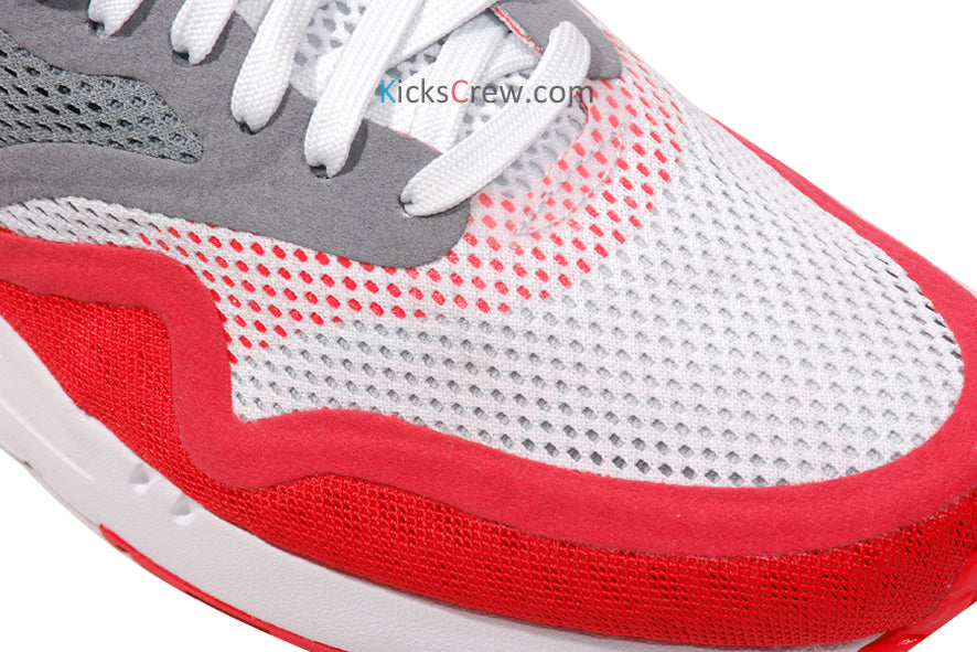Nike Air Max 1 Barefoot Universitty Red 644140-002
