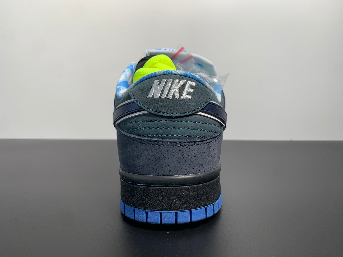 Nike Dunk Low Premium SB ‘Blue Lobster’ 313170-342