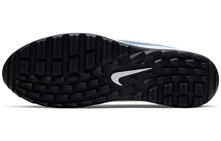 Nike Air Max 1 Golf 'White University Blue' Summit White/Anthracite/Pure Platinum/University Blue CI7576-101