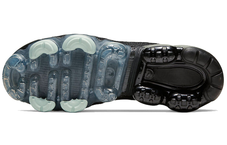 Nike Air VaporMax 3.0 'Snakeskin' Black/Black-Igloo/Flash Crimson AJ6900-023