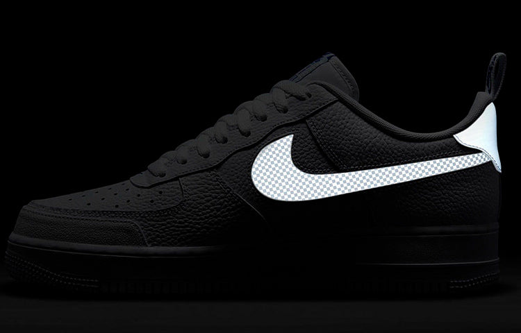 Nike Air Force 1 Low Reflective Swoosh DN4433-100