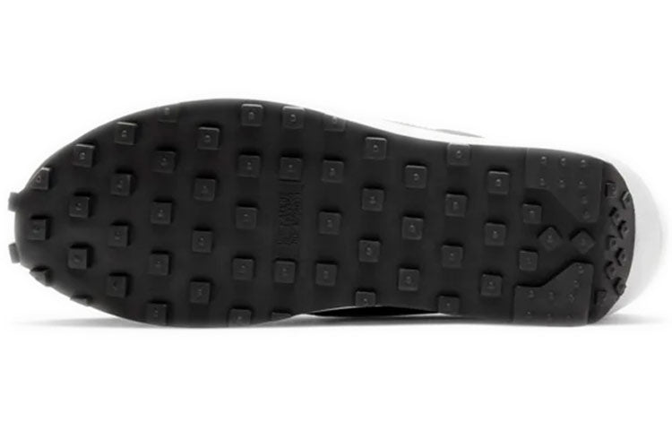 Nike LDWaffle x Sacai Black Nylon BV0073-002