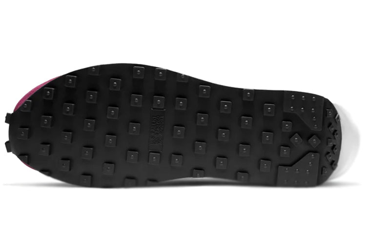 Nike LDWaffle x Sacai Green Fuchsia Del Sol BV0073-301