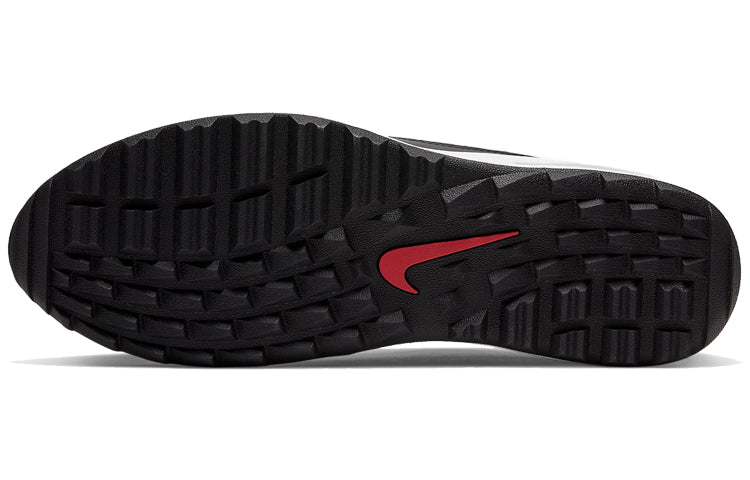 Nike Air Max 1 Golf 'Particle Grey Red' Particle Grey/Black/White/University Red CI7576-002