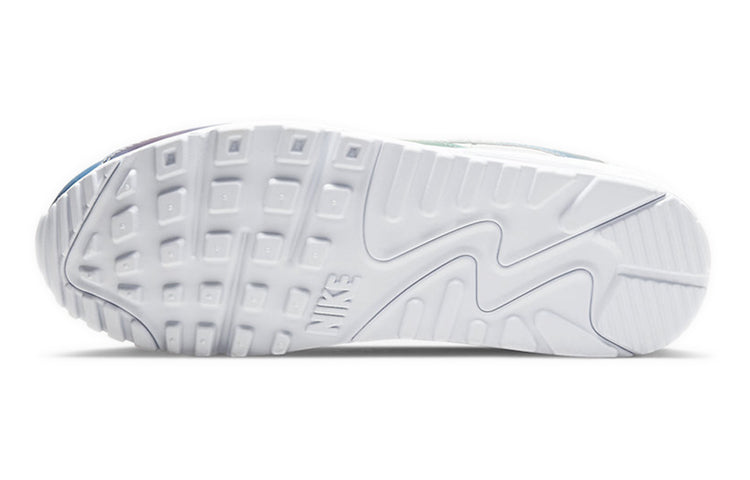 Nike Air Max 90 20 Bubble Pack CT5066-100