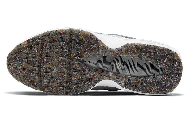 Nike Air Max 95 SE Crater Grey White CV8830-400