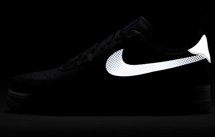 Nike Air Force 1 Low Reflective Swoosh DN4433-002