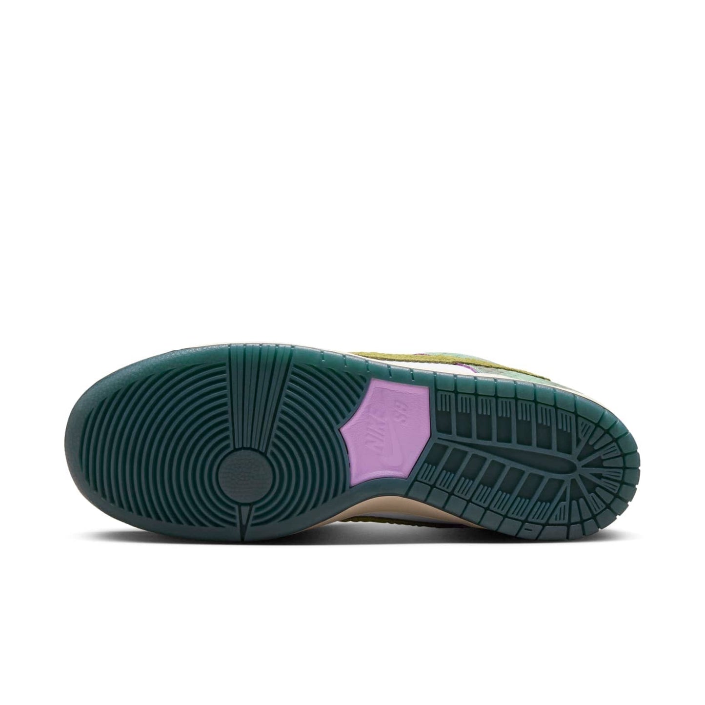 Alexis Sablone x Dunk Low SB 'Chameleon'