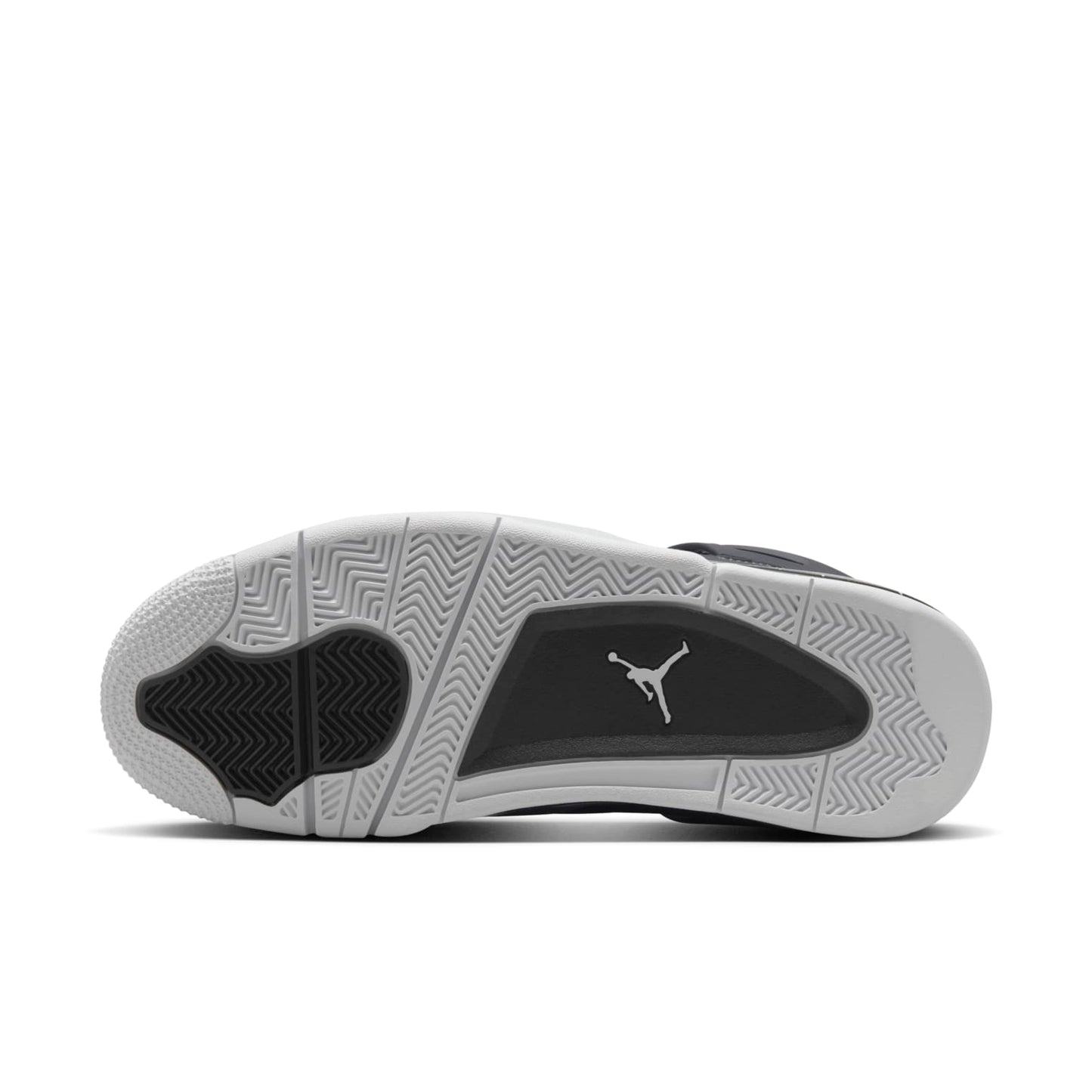 Air Jordan 4 Retro ‘Fear’ FQ8138-002
